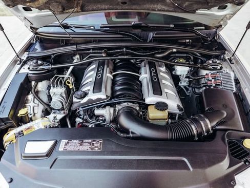 Used 2005 Pontiac GTO RWD image 26