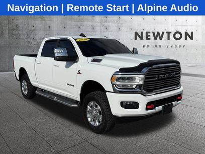 Used 2024 RAM 2500 Laramie