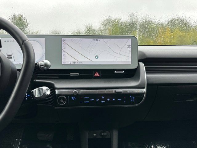 Used 2024 Hyundai Ioniq 5 SEL AWD/4WD image 26