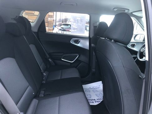 Used 2024 Kia Soul LX w/ Option Group 015 image 23