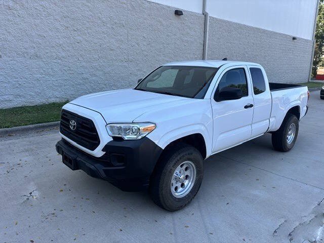 Used 2016 Toyota Tacoma SR RWD image 16