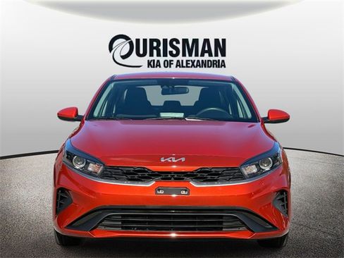 Certified 2023 Kia Forte LXS image 23