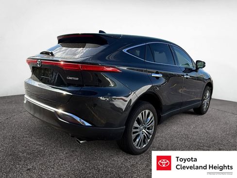 Used 2023 Toyota Venza Limited AWD/4WD image 5