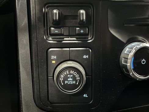 Used 2023 Ford F150 XLT w/ Equipment Group 302A High image 24