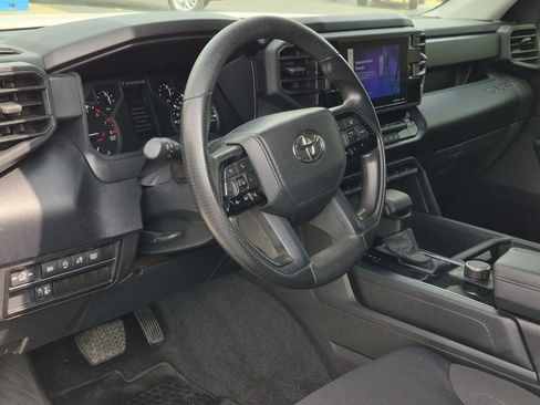 Used 2024 Toyota Tundra SR5 w/ SX Package image 27