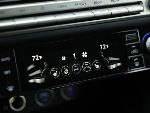 New 2026 Genesis G70 2.5T image 39