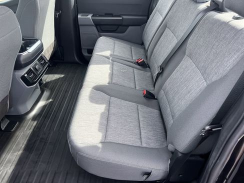 Certified 2023 Ford F150 XL w/ XL Chrome Appearance Package image 22