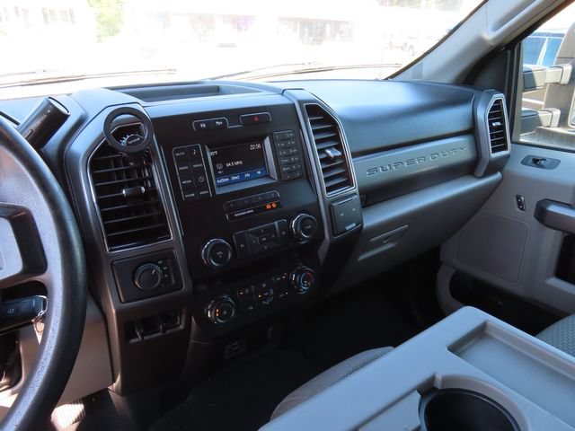 Used 2019 Ford F250 XLT AWD/4WD image 21