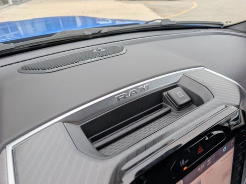 New 2026 RAM 1500 Big Horn image 29