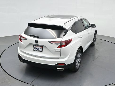 Used 2023 Acura RDX w/ Technology Package image 54