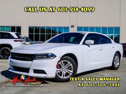 Used 2019 Dodge Charger SXT