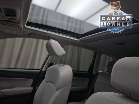 Used 2017 Subaru Forester 2.5i Premium AWD/4WD image 27