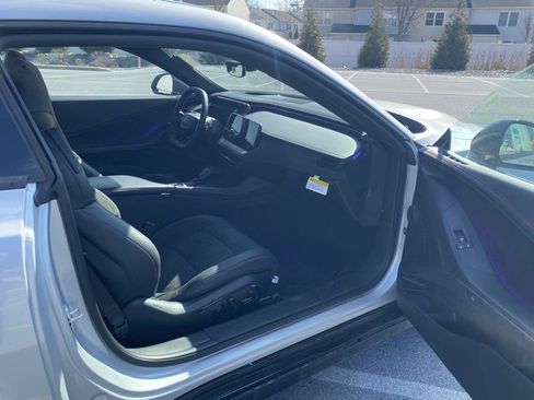 New 2024 Dodge Charger R/T Scat Pack w/ Plus Group image 32