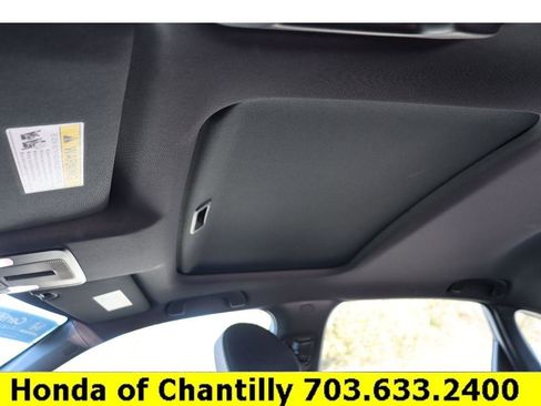 Certified 2025 Honda Civic Sport image 20