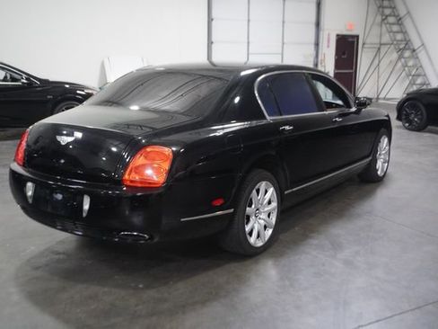 Used 2008 Bentley Flying Spur Flying Spur image 5