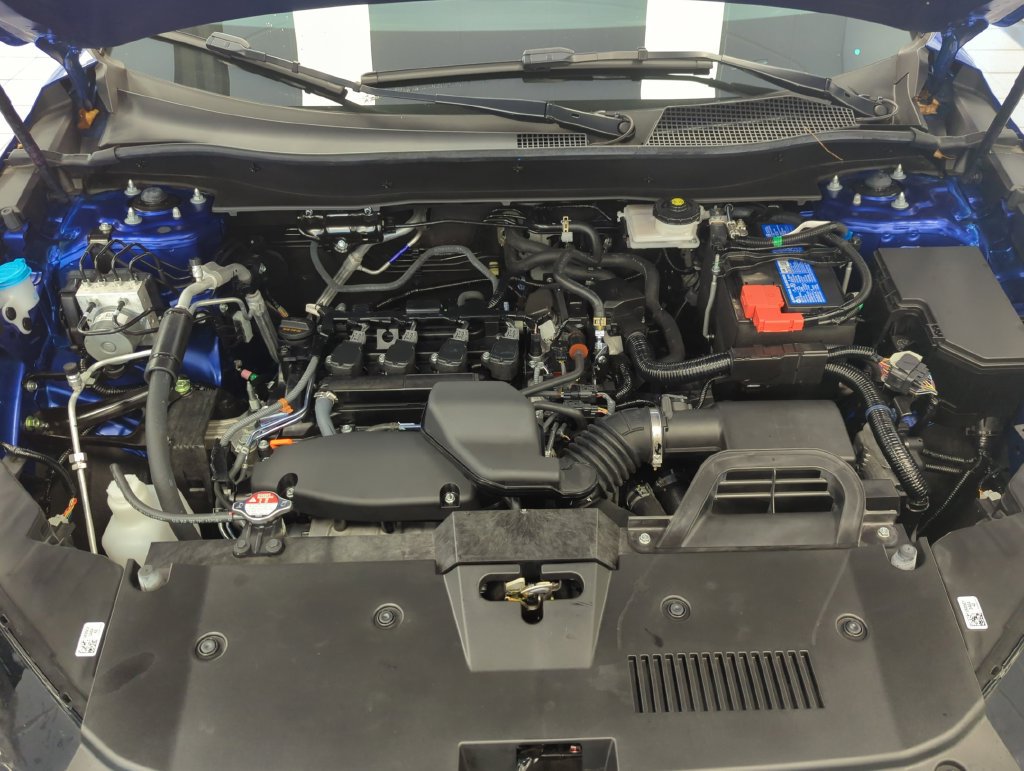 Used 2024 Honda CR-V EX-L image 26