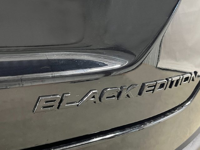 New 2026 Honda Pilot Black Edition image 11