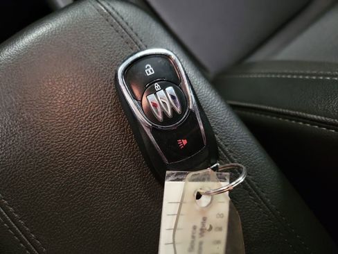 Used 2024 Buick Encore GX Preferred FWD image 14