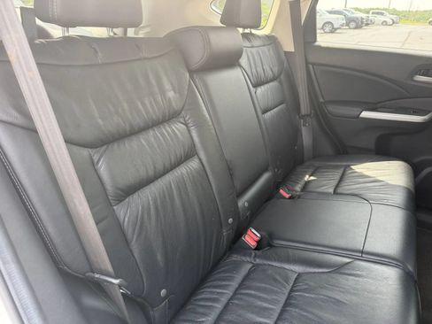 Used 2014 Honda CR-V EX-L image 11
