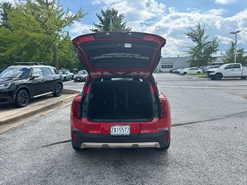 Used 2026 MINI Cooper Countryman S w/ Comfort Package Max AWD/4WD image 20