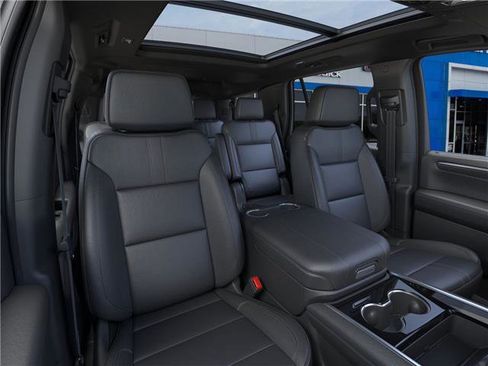 New 2026 Chevrolet Tahoe RST w/ Comfort Package image 16