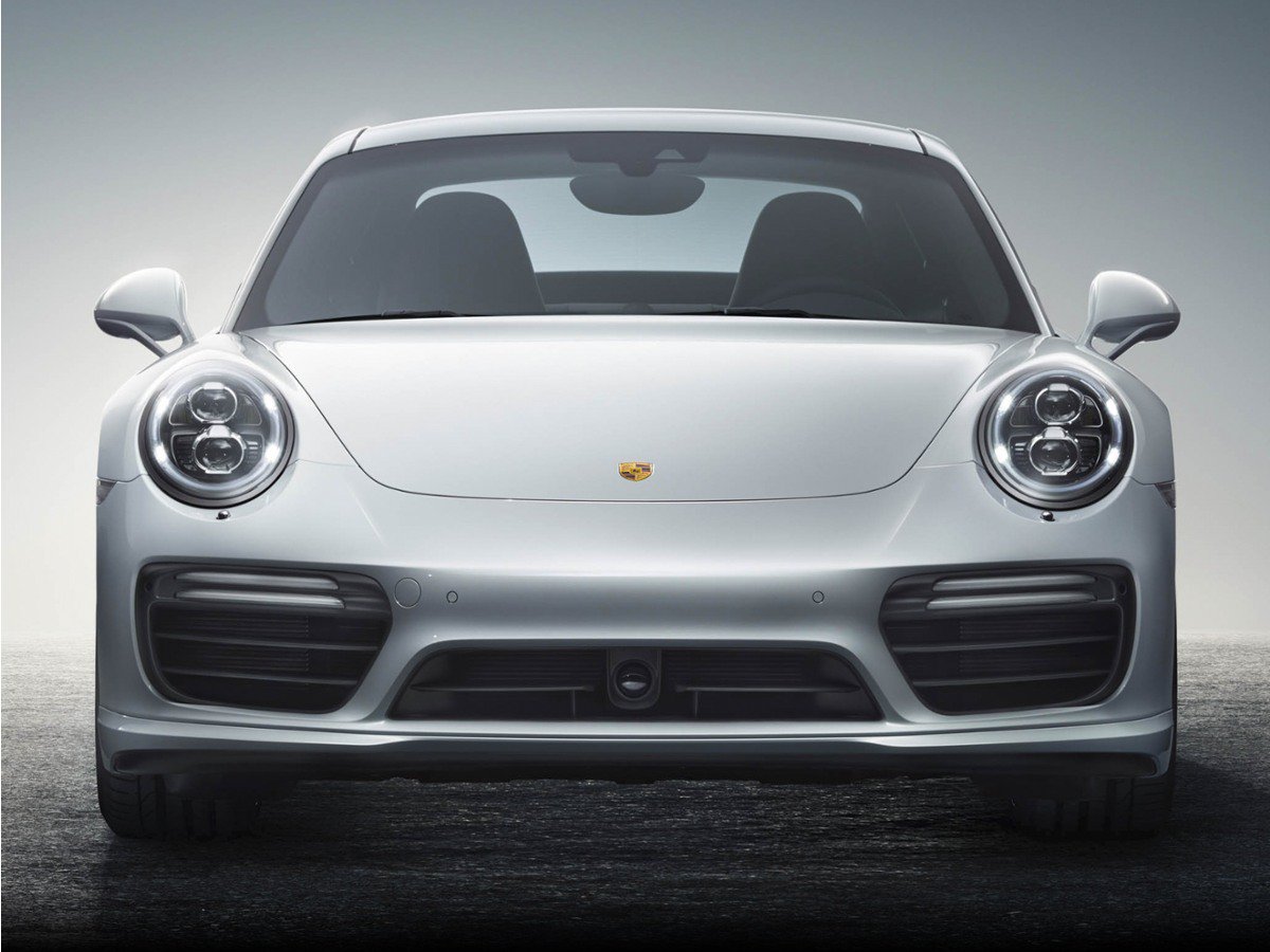 Used 2017 Porsche 911 GT3 RS image 9