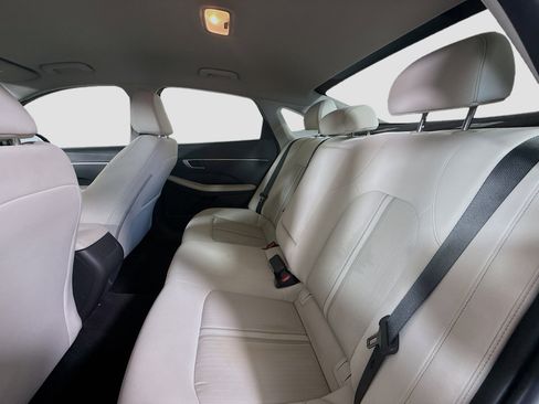 Used 2024 Hyundai Sonata SEL image 25