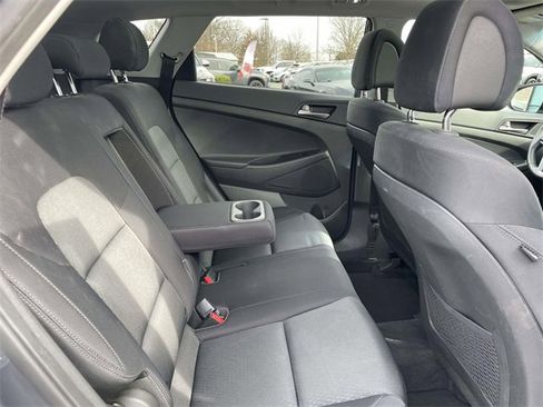 Used 2018 Hyundai Tucson Value image 22
