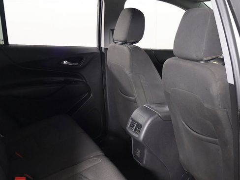 Used 2019 Chevrolet Equinox LT w/ Driver Convenience Package FWD image 26