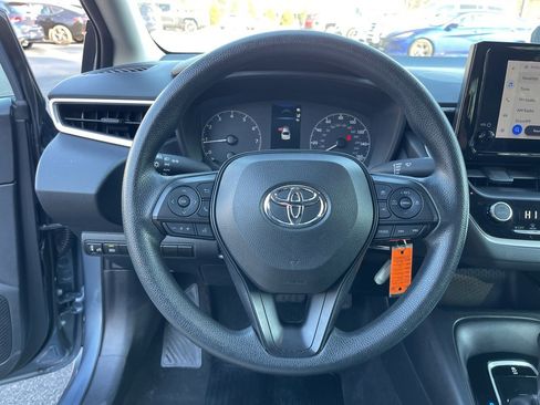 Used 2024 Toyota Corolla LE image 15