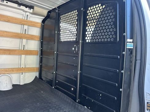 Used 2020 GMC Savana 2500 w/ Driver Convenience Package image 20
