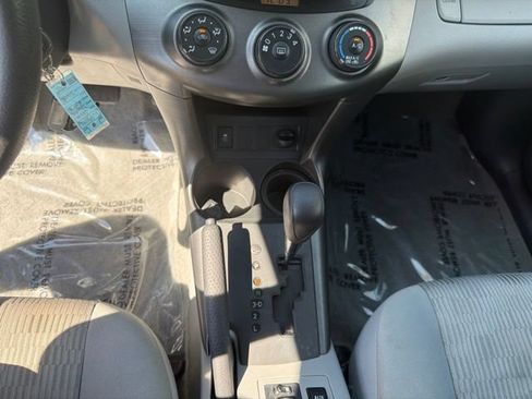 Used 2010 Toyota RAV4 4WD w/ Base L4 Extra Value Pkg image 13