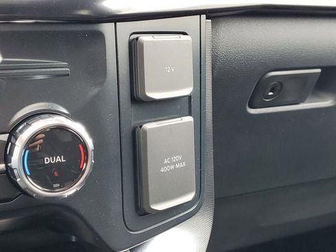 New 2026 Ford F150 Raptor AWD/4WD image 35