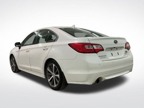 Used 2017 Subaru Legacy 2.5i Limited image 2
