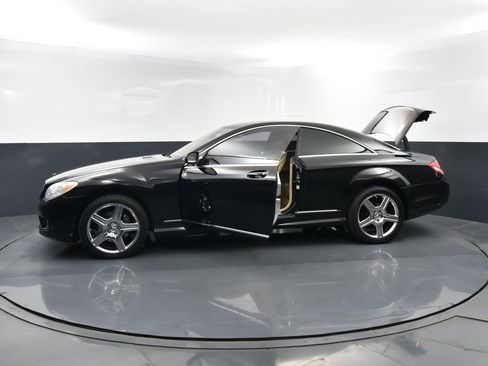 Used 2008 Mercedes-Benz CL 550 image 43