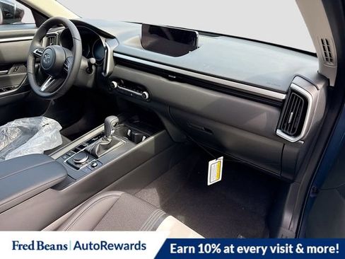 New 2026 MAZDA CX-50 AWD 2.5 S w/ Select Package image 26