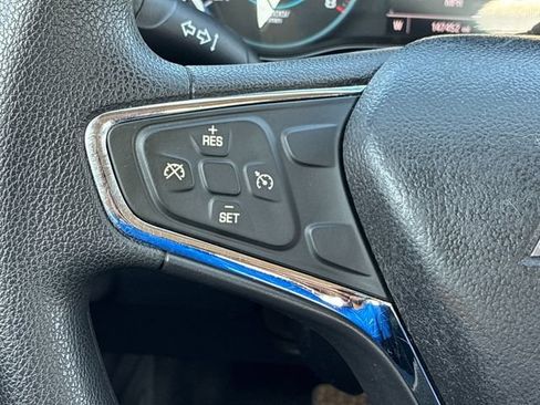 Used 2017 Chevrolet Cruze LT w/ Convenience Package FWD image 23