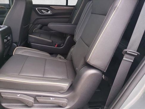 Used 2023 Chevrolet Tahoe Premier AWD/4WD image 20
