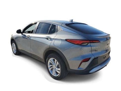 New 2026 Buick Envista Preferred w/ Convenience II Package image 4