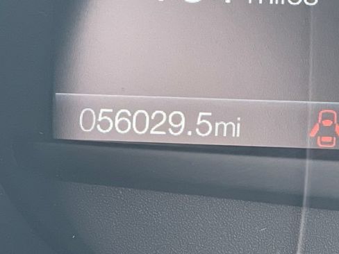 Used 2024 Ford Edge SEL AWD/4WD image 19