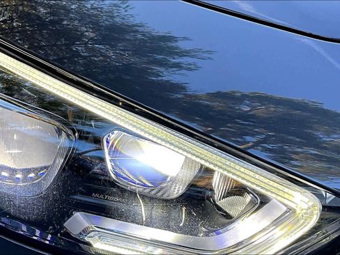 Used 2022 Mercedes-Benz AMG GT 53 image 51