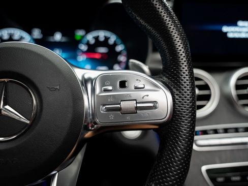 Used 2023 Mercedes-Benz C 43 AMG 4MATIC Coupe image 48