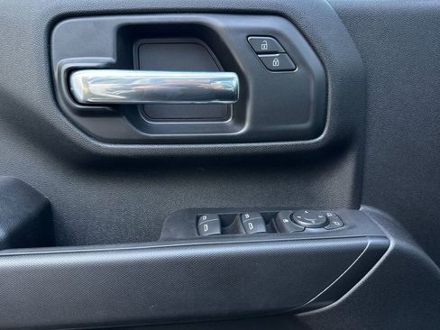 New 2026 Chevrolet Silverado 2500 W/T w/ WT Convenience Package AWD/4WD image 11