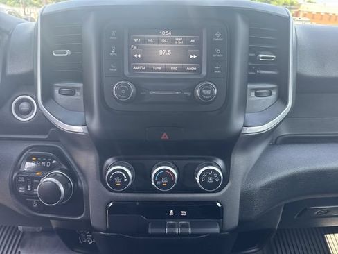 Used 2022 RAM 1500 Big Horn AWD/4WD image 26
