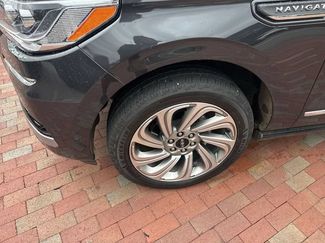 Used 2022 Lincoln Navigator Reserve AWD/4WD video 2
