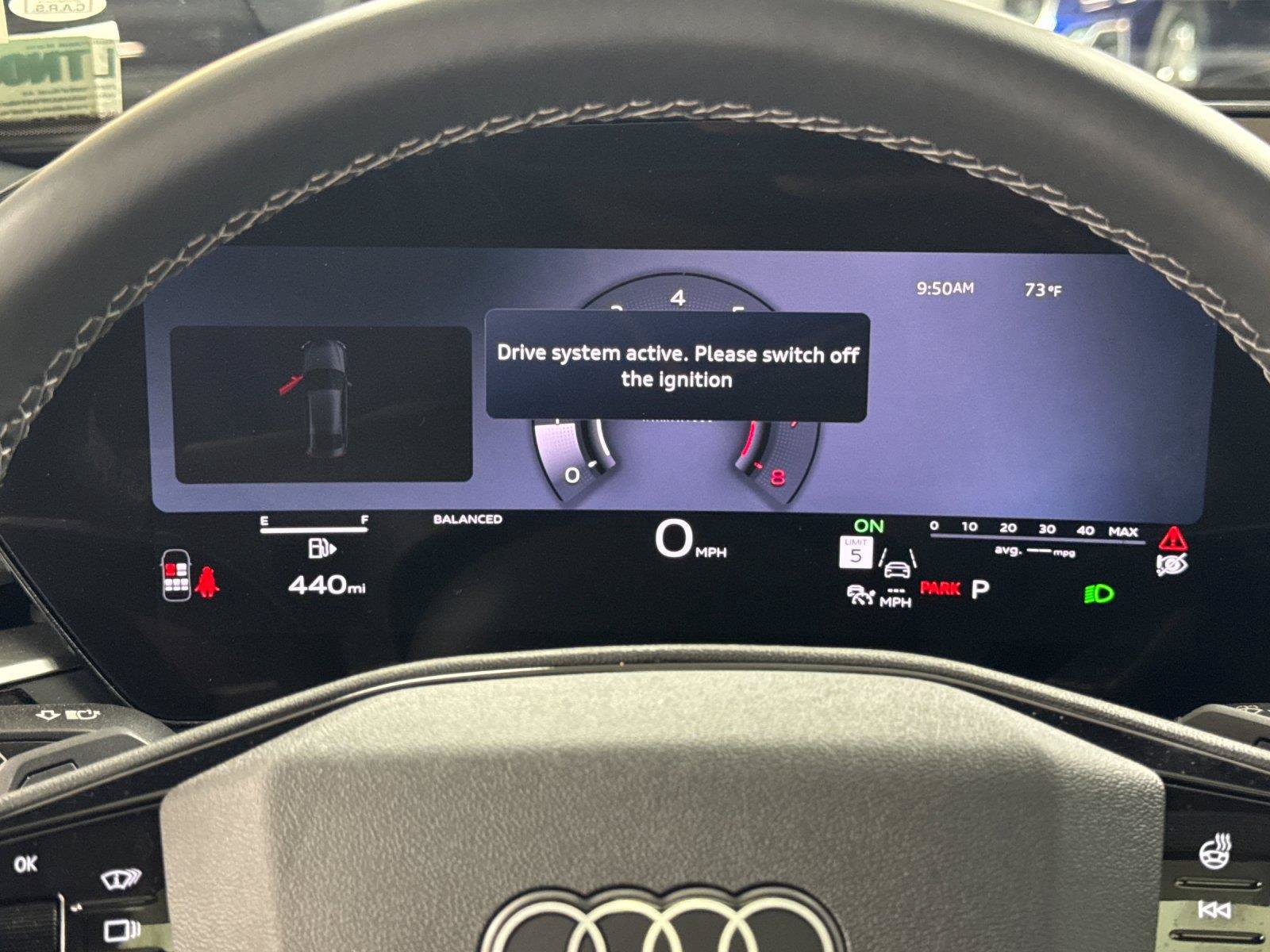 Certified 2026 Audi A5 Premium AWD/4WD image 24
