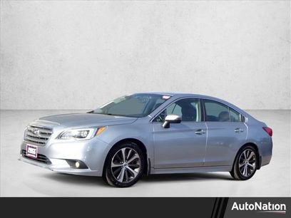 Used 2015 Subaru Legacy 2.5i Limited