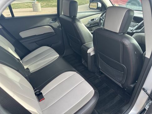 Used 2015 GMC Terrain SLT image 21