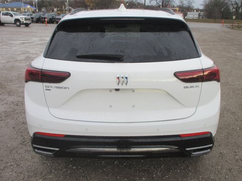 New 2026 Buick Envision Sport Touring image 6