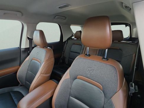 Certified 2023 Ford Bronco Sport Outer Banks image 27